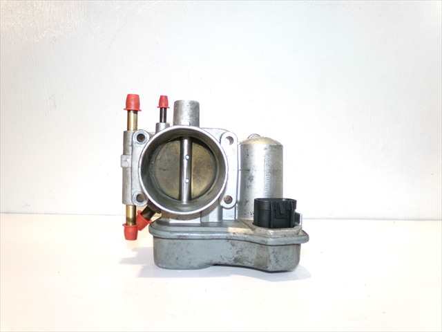 Caja Mariposa Opel Astra 1.6 G MODELO G, 1998-2003