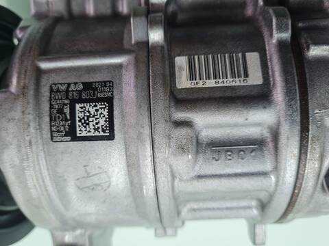 Foto 4ª: Compresor Aire Acondicionado Audi A5 265CV [DMTA] (2021)