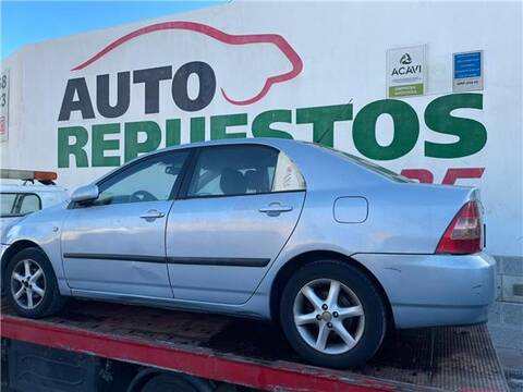 Foto 2ª: Elevalunas Eléctrico Delantero Izquierdo Toyota Corolla 1.4 LINEA TERRA BERLINA [1.4 LTR. 71KW 16V CAT] [4ZZ-FE]