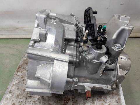 Foto 2ª: Caja Cambios Seat Ibiza STYLE (2017)