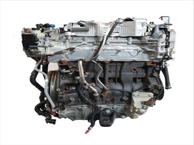 Motor Completo Nissan Primastar 110CV 81KW