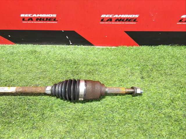 Foto 3ª: Transmision Delantera Izquierda Renault Kangoo BLUE DCI 95 KJAB) 95CV 70KW [K9K 876,K9K 877] (2024)