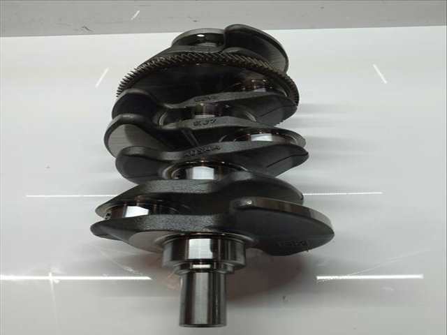 Cigüeñal Ford Mustang 317 CV 233KW