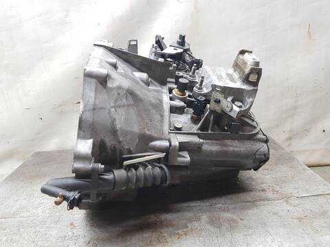 Foto 3ª: Caja Cambios Citroen C4 SHINE PACK