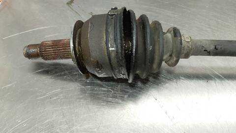 Foto 2ª: Transmision Delantera Izquierda Subaru Outback EXECUTIVE PLUS 150CV 110KW [EE20] (2015)