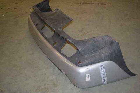 Foto 3ª: Paragolpes Trasero Bmw X5 3.0 TD 218CV [306D2] (2000)