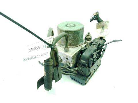 Abs Mercedes Clase B 150 B 200 CDI 246.201)