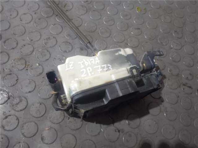 Cerradura Puerta Delantera Izquierda Seat Ibiza 1.9 TDI