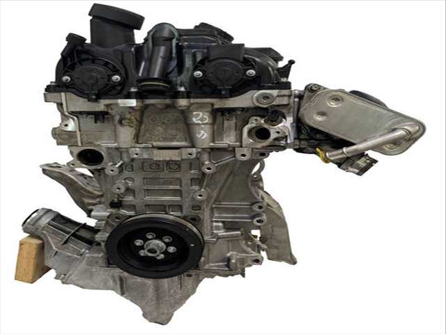 Motor Completo Bmw Serie 3 320 F30 F31 F34 184CV 135KW