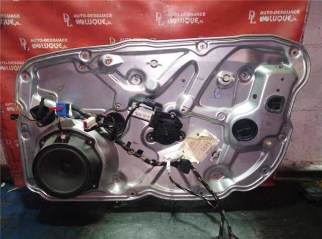 Foto 3ª: Elevalunas Eléctrico Delantero Derecho Fiat Stilo 1.9 JTD (192_XE1A) [192 A1.000]