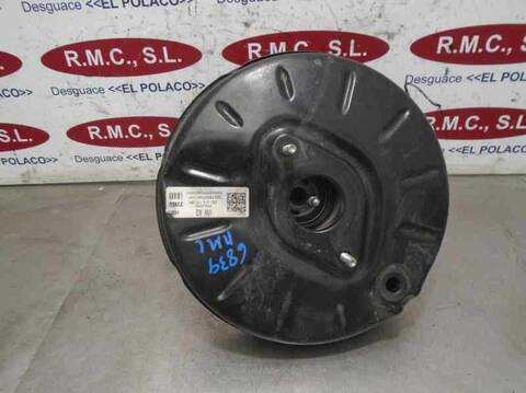 Servofreno Volkswagen Golf 1.6 TDI DPF 105CV 77KW