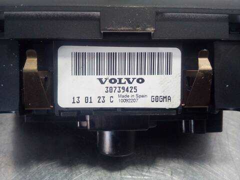 Foto 3ª: Mando Luces Volvo V40 R-DESIGN MOMENTUM 150CV 110KW [D5204T6] (2013)