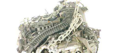 Motor Completo Mercedes Clase A 140 A 220 D 177.014)