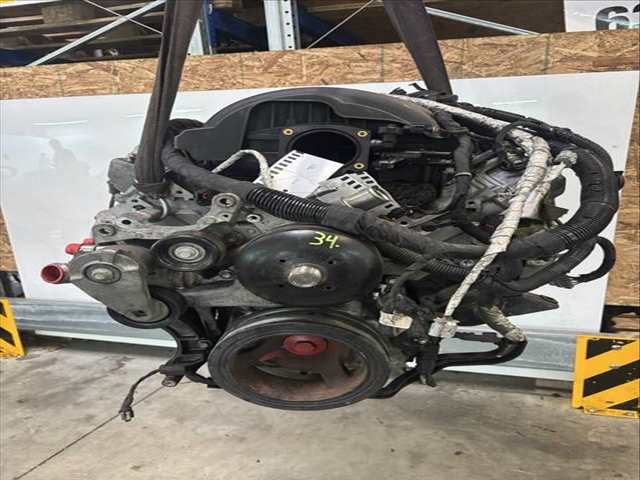 Motor Completo Chevrolet Express 268CV 197KW