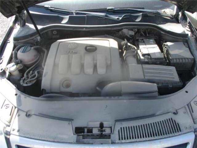 Foto 3ª: Cerradura Puerta Delantera Derecha Volkswagen Passat 2.0 TDI (140CV) [BKP]
