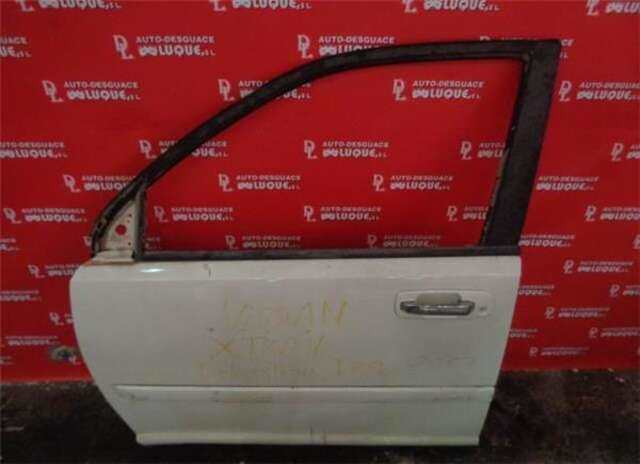 Puerta Delantera Izquierda Nissan X-Trail 2.2 DCI (T30)(06.2001-_)