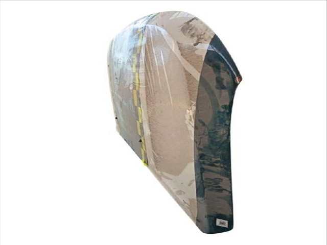 Foto 2ª: Capot Jeep Compass 1.4 MULTIAIR 4X4 AUT. 170CV (2016)