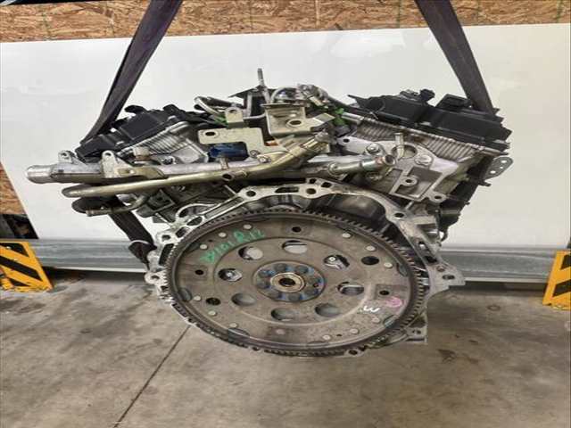 Motor Completo Nissan Pathfinder VQ35 264 CV 194KW