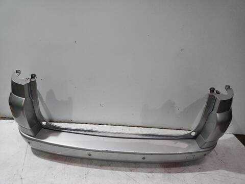 Paragolpes Trasero Citroen C4 AVATAR 109CV