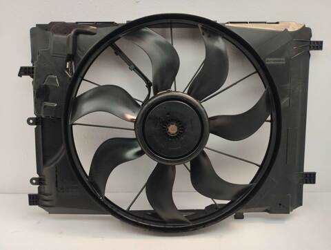 Foto 2ª: Electroventilador Mercedes Clase C 160 CLA 200 CDI 117.301) 136CV 100KW [651901] (2022)