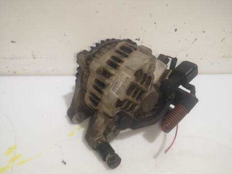 Foto 2ª: Alternador Peugeot 206 KFW (2003)