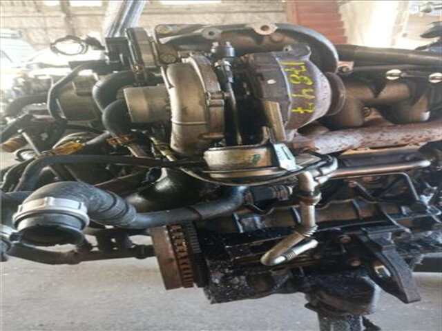 Foto 3ª: Turbocompresor Renault Laguna 1.9 AUTHENTIQUE [1.9 LTR. - 96 KW DCI DIESEL FAP] [F9Q 17]