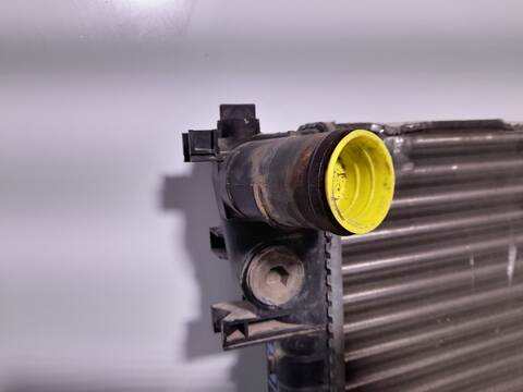 Foto 2ª: Radiador Motor Citroen Zx 1.4 TONIC 75CV 55KW [KDX] (1996)