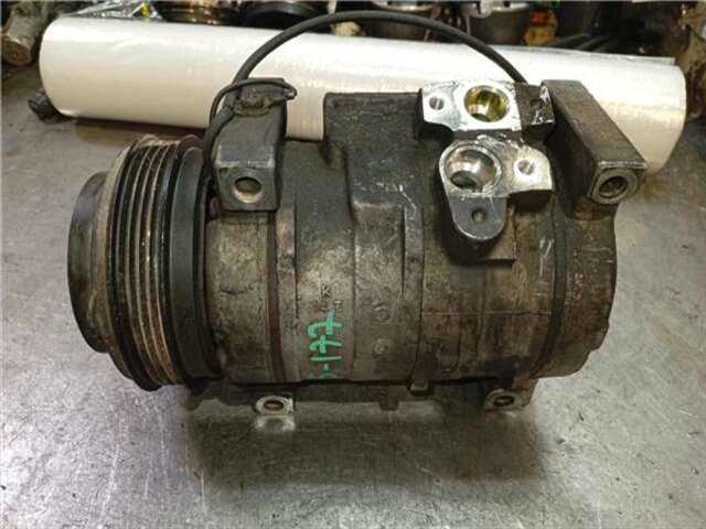 Foto 2ª: Compresor Aire Acondicionado Iveco Daily 2.3 FG 33 S ... V BATALLA 3000 [2.3 LTR. - 100 KW DIESEL SCR]
