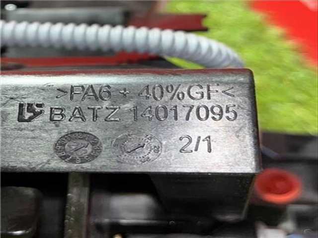 Pedal Embrague Renault Trafic M9R Z7 170CV 125KW FURGON