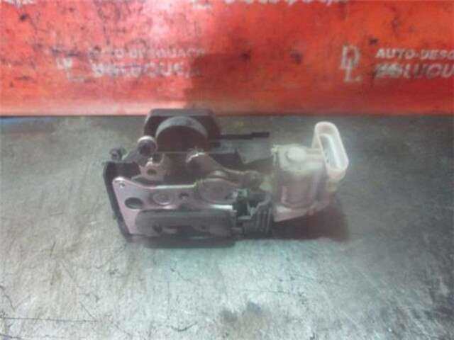 Cerradura Puerta Delantera Izquierda Fiat Punto 1.9 JTD SPORTING 63KW CAT