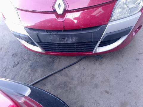 Paragolpes Delantero Renault Megane 1.4 TCE DZ0F DZ1V)