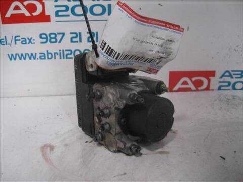 Abs Toyota Rav4 2.0 D-4D 4WD 116CV 85KW