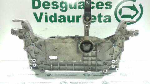 Foto 3ª: Puente Delantero Seat Leon ERENCE 105CV 77KW [BKC] (2005)