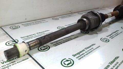 Foto 3ª: Transmision Delantera Derecha Renault Megane PRIVILEGE LUXE 150CV 110KW FAMILIAR II FAMILIAR [M9R A 700] (2007)