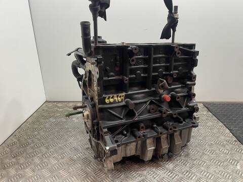 Bloque Motor Volkswagen Passat BKP BERLINA