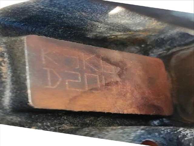 Foto 2ª: Motor Completo Renault Modus 1.5 DCI 90 (2004)