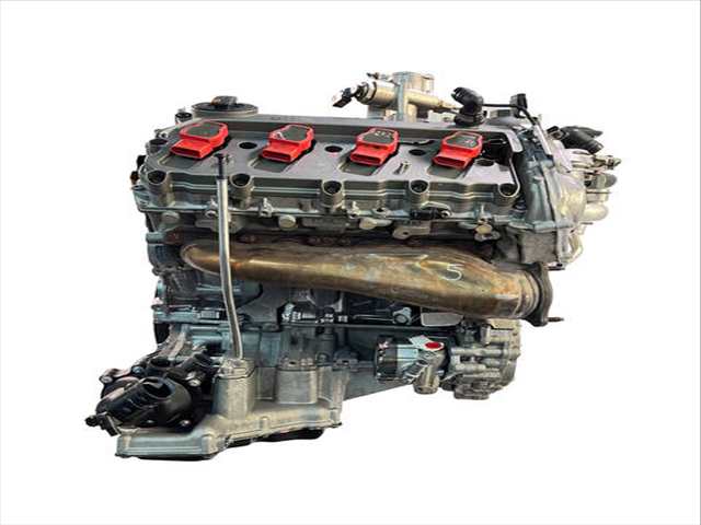 Motor Completo Audi A5 354CV 260KW