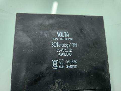 Foto 2ª: Centralita Motor ECU Toyota Hilux CABINA DOBLE VX 4X4 171CV 126KW [1KD] (2014)
