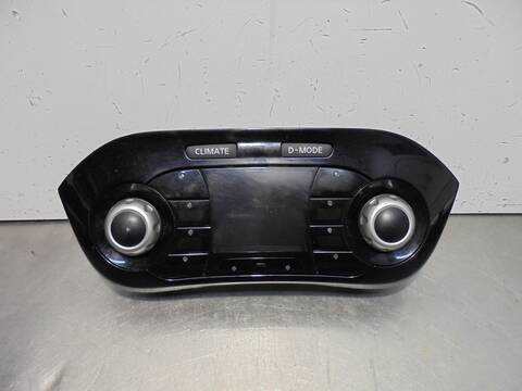Mando Climatizador Nissan Juke 1.6 CAT 113CV 83KW