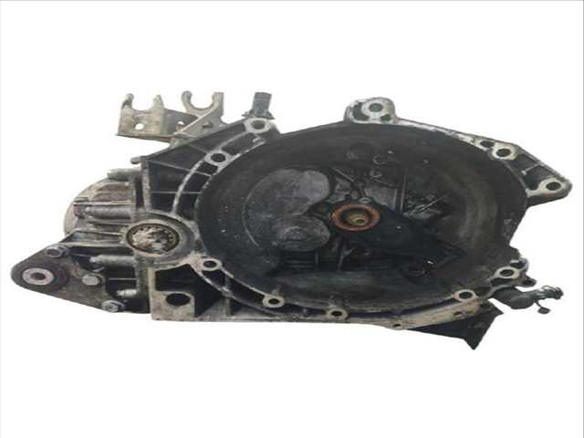 Caja Cambios Citroen Jumper 2.2 HDI 100 FURGONETA