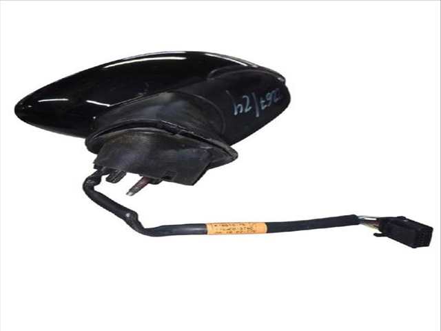 Foto 3ª: Retrovisor Izquierdo Renault Clio 1.5 DCI 90 (2012)