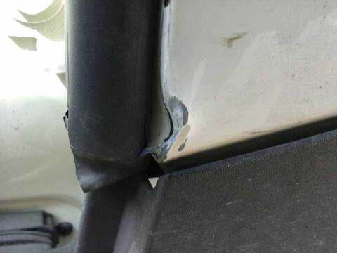 Foto 2ª: Puerta Trasera Izquierda Renault Captur INTENS 120CV 88KW [H5FF408] (2017)