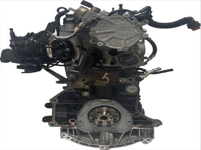 Foto 2ª: Motor Completo Audi A3 186CV 137KW [CZRA CZR] (2016)