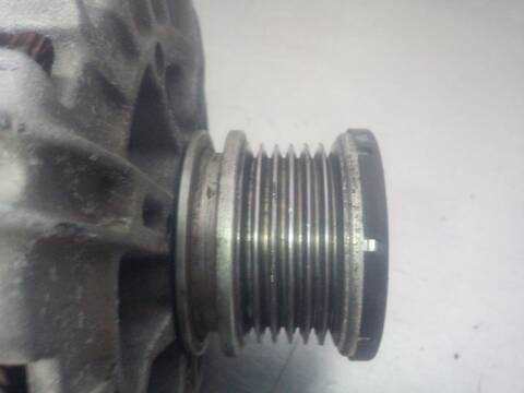 Foto 4ª: Alternador Audi A5 2.0 TDI 105KW) 143CV [CAGA] (2010)