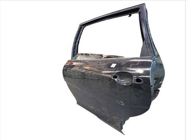 Foto 3ª: Puerta Trasera Izquierda Seat Altea 1.6 TDI (2006)