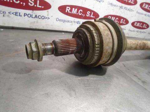 Foto 3ª: Transmision Trasera Izquierda Land Rover Range 2.7 TD V6 CAT 190CV 140KW [276DT] (2005)