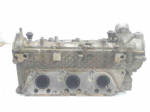 Culata Mercedes Clase ML 350 3.5 V6 24V CAT 272CV 200KW AUT. 164.186) W164) M272 E35