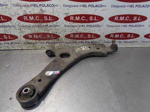 Brazo Suspension Delantero Derecho Kia Sportage 1.6 CAT 135CV 99KW