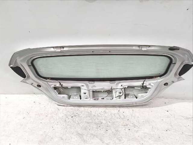 Foto 3ª: Portón Opel Corsa 1.3 CDTI L08 L68) 75CV [A 13 DTC Z 13 DTJ] (2006)