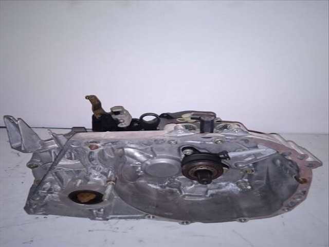 Caja Cambios Renault Megane 1.5 DCI DIESEL BERLINA 101CV 74KW II BERLINA 5P